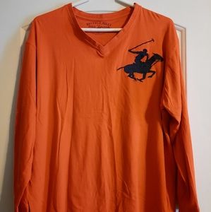 Men Beverly Hills Polo Club shirt